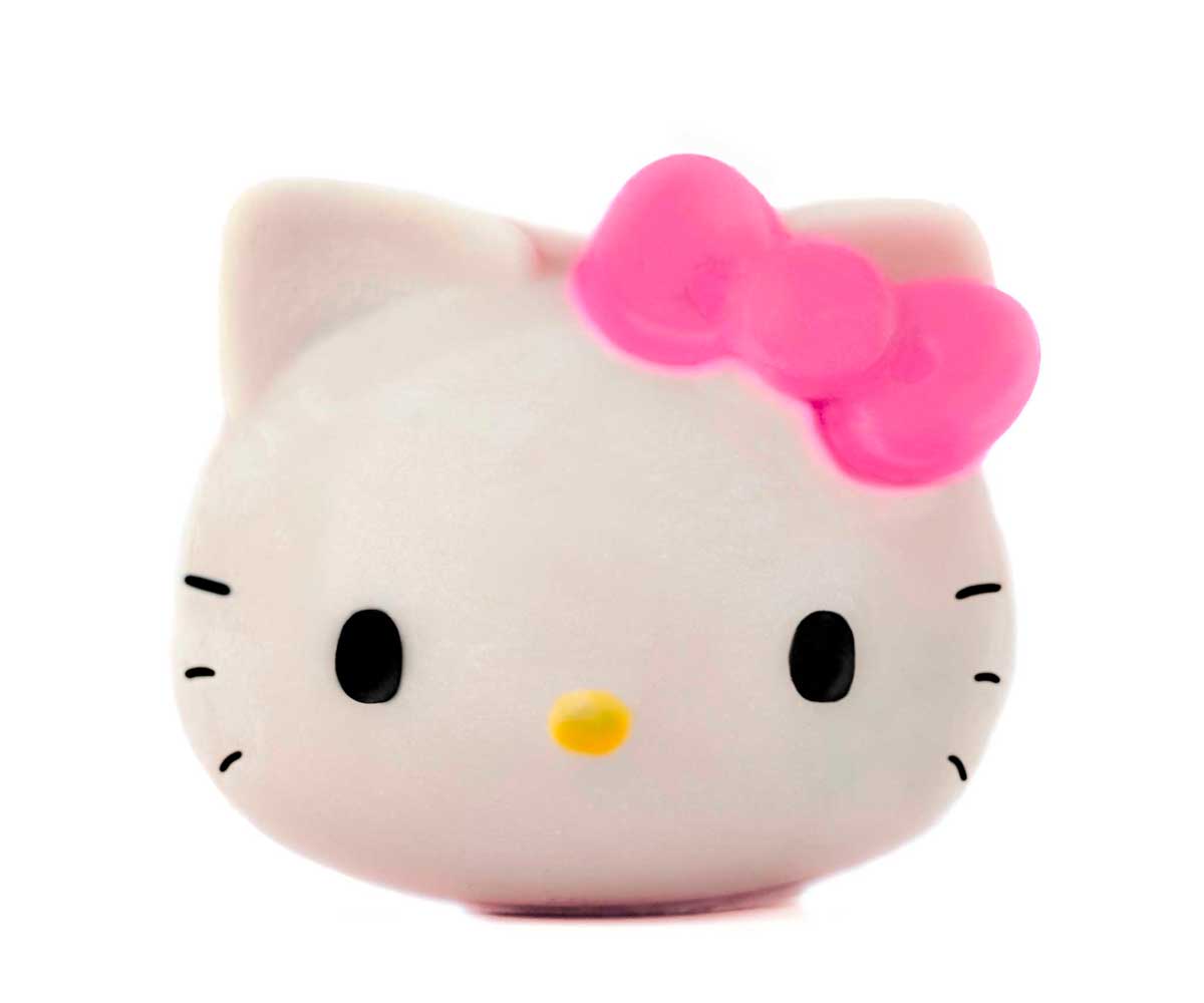 Choco Bombas Hello Kitty Mi Alegría sabor en cada mordida